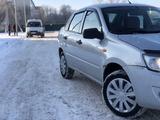 ВАЗ (Lada) Granta 2190 2014 годаfor1 800 000 тг. в Астана – фото 4