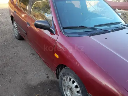 Nissan Primera 1995 года за 600 000 тг. в Караганда – фото 3