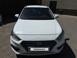 Hyundai Accent 2017 годаүшін5 200 000 тг. в Караганда