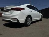 Hyundai Accent 2017 годаүшін5 200 000 тг. в Караганда – фото 3