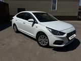Hyundai Accent 2017 годаүшін5 200 000 тг. в Караганда – фото 2