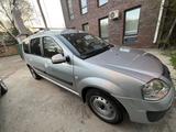 ВАЗ (Lada) Largus 2020 года за 4 200 000 тг. в Атырау – фото 4