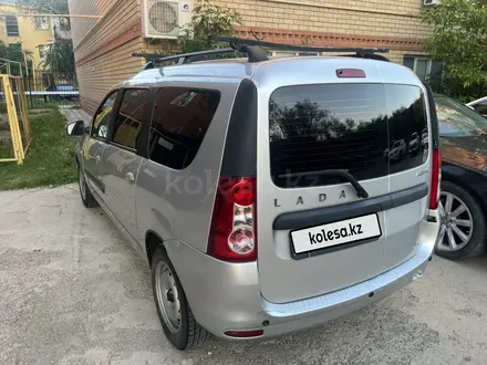 ВАЗ (Lada) Largus 2020 года за 4 200 000 тг. в Атырау – фото 2