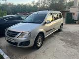 ВАЗ (Lada) Largus 2020 года за 4 200 000 тг. в Атырау