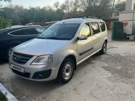 ВАЗ (Lada) Largus 2020 года за 4 200 000 тг. в Атырау