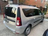 ВАЗ (Lada) Largus 2020 года за 4 200 000 тг. в Атырау – фото 5