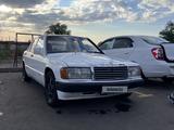 Mercedes-Benz 190 1990 года за 1 200 000 тг. в Караганда