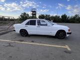 Mercedes-Benz 190 1990 года за 1 200 000 тг. в Караганда – фото 2