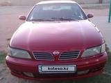 Nissan Maxima 1997 года за 1 500 000 тг. в Тараз – фото 3