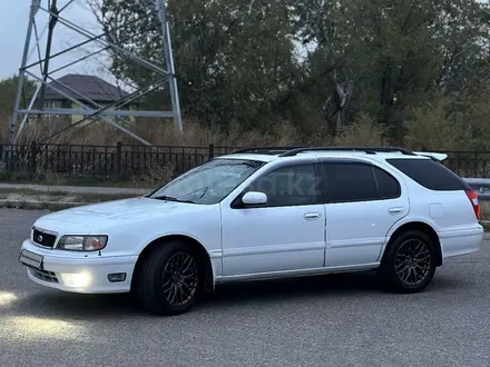 Nissan Cefiro 1997 года за 3 900 000 тг. в Алматы – фото 10