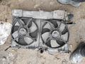 Радиатор основной охлаждения в сборе за 45 000 тг. в Алматы – фото 2