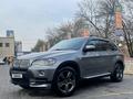 BMW X5 2007 года за 10 000 000 тг. в Алматы – фото 3