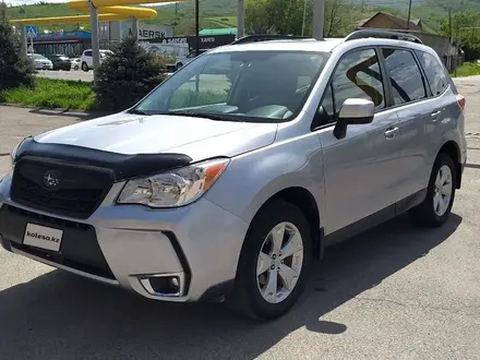 Subaru Forester 2016 года за 6 500 000 тг. в Алматы
