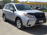 Subaru Forester 2016 года за 6 500 000 тг. в Алматы – фото 2