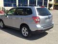 Subaru Forester 2016 годаүшін6 500 000 тг. в Алматы – фото 3