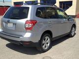 Subaru Forester 2016 года за 6 500 000 тг. в Алматы – фото 4
