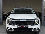 Kia Sportage 2022 года за 14 700 000 тг. в Шымкент – фото 2
