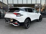 Kia Sportage 2022 года за 14 700 000 тг. в Шымкент – фото 4