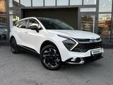 Kia Sportage 2022 года за 14 700 000 тг. в Шымкент