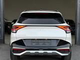 Kia Sportage 2022 года за 14 700 000 тг. в Шымкент – фото 5