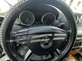 Mercedes-Benz ML 350 2006 года за 5 300 000 тг. в Конаев (Капшагай) – фото 4
