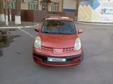 Nissan Note 2007 года за 2 400 000 тг. в Павлодар