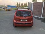 Nissan Note 2007 года за 2 400 000 тг. в Павлодар – фото 2