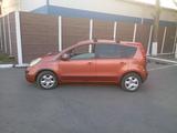 Nissan Note 2007 года за 2 400 000 тг. в Павлодар – фото 3