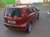 Nissan Note 2007 года за 2 400 000 тг. в Павлодар – фото 4