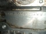 Двс мотор двигатель CBZA на Volkswagen Caddy 1.2 TSIүшін110 000 тг. в Алматы – фото 3