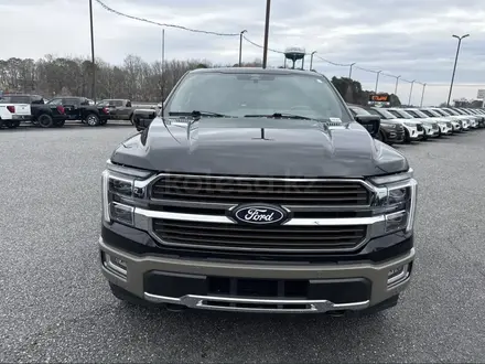 Ford F-Series 2025 года за 44 600 000 тг. в Алматы – фото 25