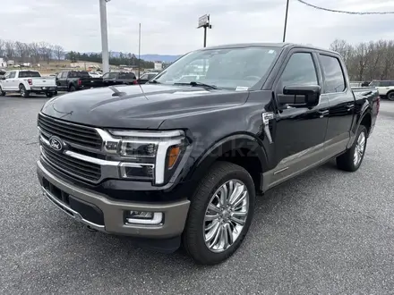 Ford F-Series 2025 года за 44 600 000 тг. в Алматы