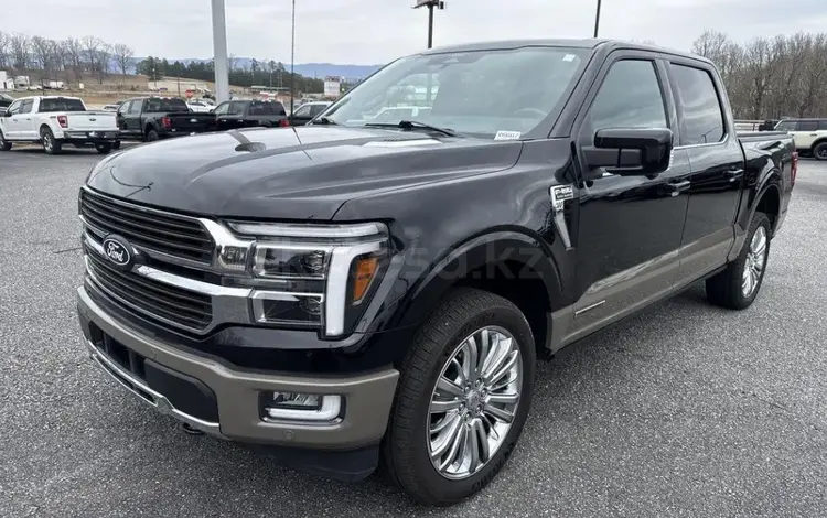 Ford F-Series 2025 года за 44 600 000 тг. в Алматы