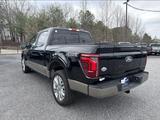 Ford F-Series 2025 года за 44 600 000 тг. в Алматы – фото 4