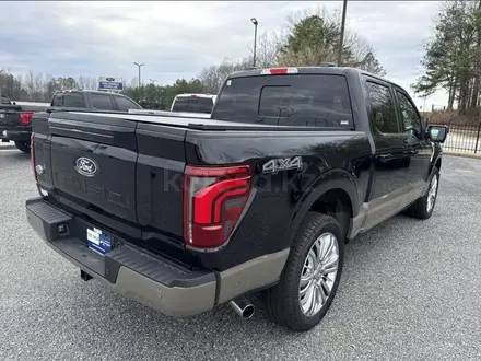 Ford F-Series 2025 года за 44 600 000 тг. в Алматы – фото 6