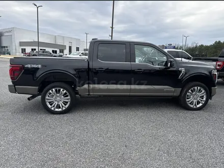Ford F-Series 2025 года за 44 600 000 тг. в Алматы – фото 7