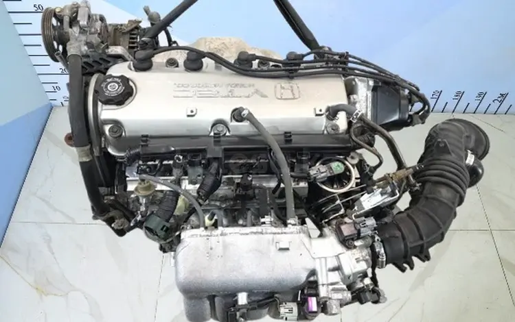 Двигатель Honda 1.8 16V F18B2 инжекторүшін200 000 тг. в Тараз