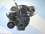 Двигатель Honda 1.8 16V F18B2 инжектор за 200 000 тг. в Тараз – фото 2