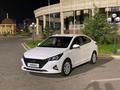 Hyundai Accent 2022 годаүшін7 300 000 тг. в Атырау – фото 6