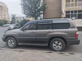 Lexus LX 470 2000 годаfor7 400 000 тг. в Семей – фото 3