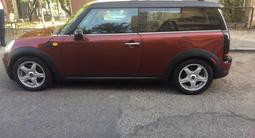 Mini Clubman 2008 года за 4 990 000 тг. в Кызылорда – фото 2