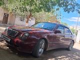 Mercedes-Benz E 320 2001 года за 4 500 000 тг. в Балхаш – фото 4