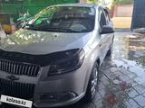 Chevrolet Nexia 2021 года за 5 000 000 тг. в Алматы – фото 2