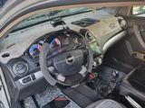 Chevrolet Nexia 2021 года за 5 000 000 тг. в Алматы – фото 5