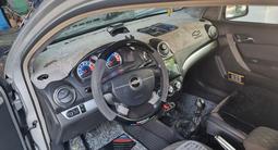 Chevrolet Nexia 2021 года за 5 000 000 тг. в Алматы – фото 5