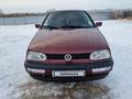 Volkswagen Golf 1997 годаfor2 290 000 тг. в Астана – фото 11