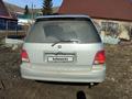 Honda Odyssey 1996 года за 3 888 888 тг. в Усть-Каменогорск – фото 5