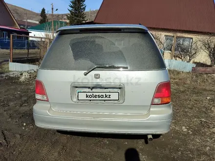 Honda Odyssey 1996 года за 3 888 888 тг. в Усть-Каменогорск – фото 5
