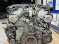 Контрактный двигатель Infiniti FX35 3.5 литра VQ35HRүшін500 600 тг. в Астана