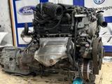 Контрактный двигатель Infiniti FX35 3.5 литра VQ35HR за 500 600 тг. в Астана – фото 3